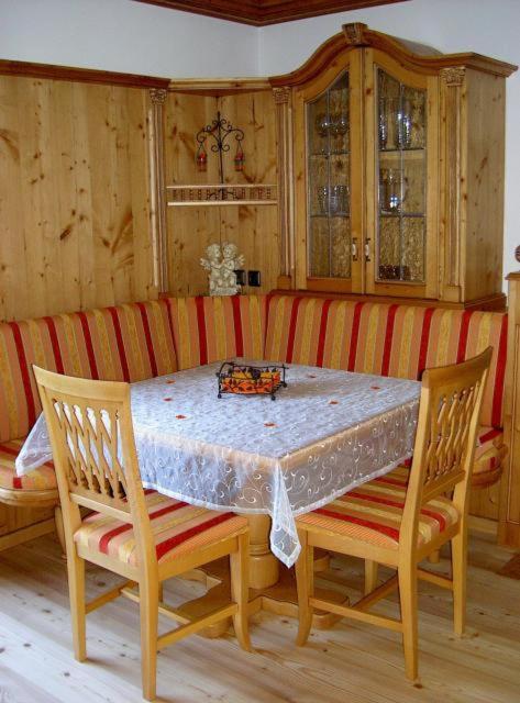 Ferienwohnung Schossleitner - Der Wohlfuehl-Ansitz Am Wolfgangsee Mit Weitblick St. Gilgen Zewnętrze zdjęcie