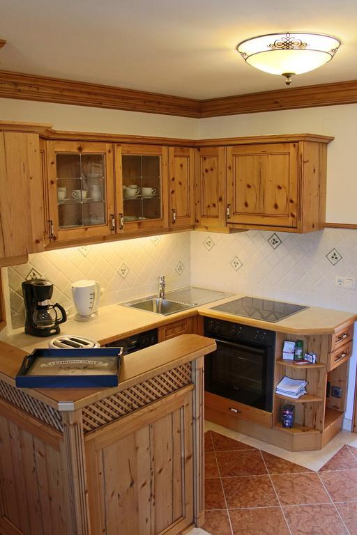 Ferienwohnung Schossleitner - Der Wohlfuehl-Ansitz Am Wolfgangsee Mit Weitblick St. Gilgen Pokój zdjęcie